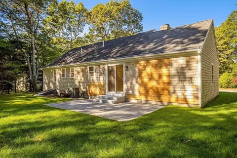 Exterior - 42 Sandy Valley Rd, Barnstable, MA 02648 photo 10 of 10