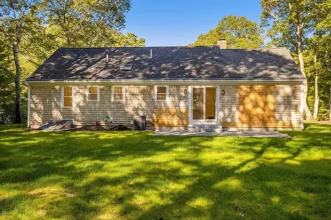 Exterior - 42 Sandy Valley Rd, Barnstable, MA 02648 photo 9 of 10