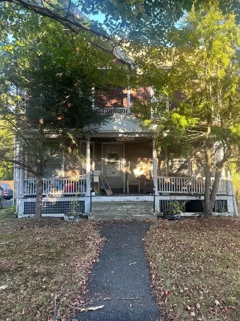 50 Nonotuck St, Holyoke, MA 01040