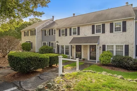 441 Buck Island Rd #G3, Yarmouth, MA 02673