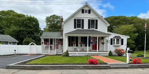 10 Sherman St, Attleboro, MA 02703