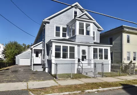 46-48 Wait St, Springfield, MA 01104