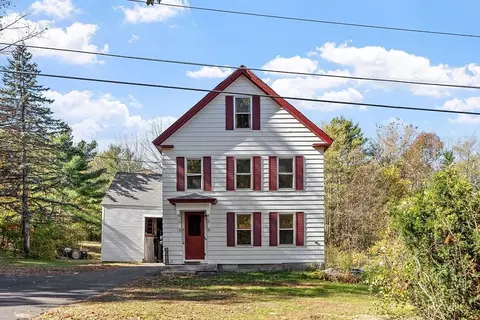 48 Willard Rd, Ashburnham, MA 01430 photo 2