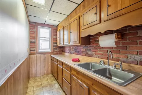 Kitchen - 22 Sherbrook Ave, Worcester, MA 01604 photo 1 of 1