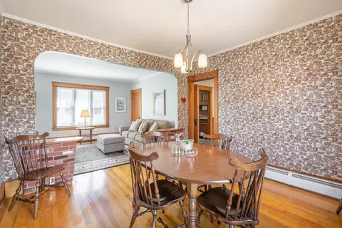 Dining - 22 Sherbrook Ave, Worcester, MA 01604 photo 1 of 4