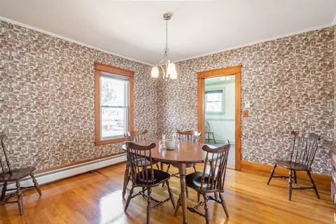 Dining - 22 Sherbrook Ave, Worcester, MA 01604 photo 2 of 4