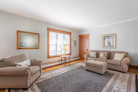 Living - 22 Sherbrook Ave, Worcester, MA 01604 photo 1 of 5