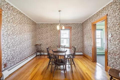 Dining - 22 Sherbrook Ave, Worcester, MA 01604 photo 3 of 4