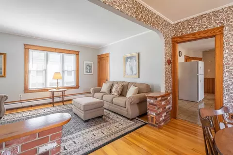 Living - 22 Sherbrook Ave, Worcester, MA 01604 photo 5 of 5