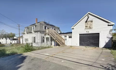 187 Washington St, Quincy, MA 02169