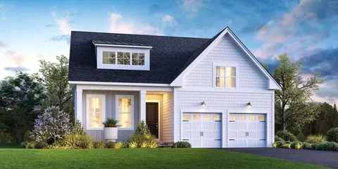 78 Kestrel Hts #39, Plymouth, MA 02360