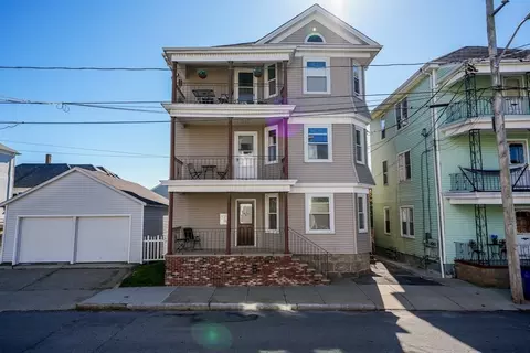 37 Eaton St, Fall River, MA 02723 photo 2