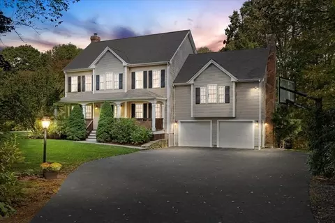 14 Auburn Rd, Millbury, MA 01527