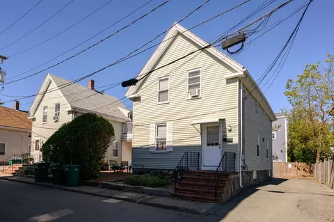 14-20 Randall Ave, Braintree, MA 02184
