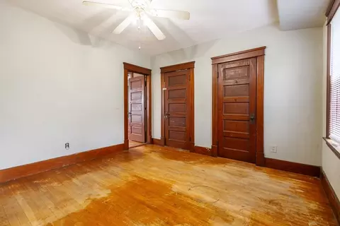 Bedroom - 10 Tower St, Worcester, MA 01606 photo 5 of 7