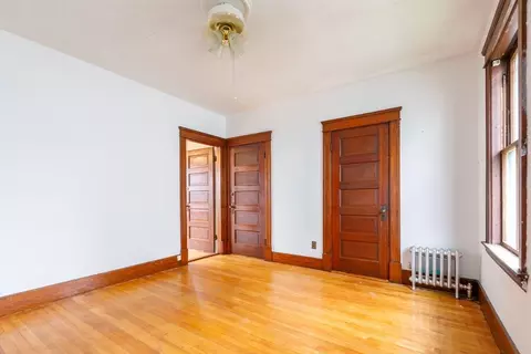 Bedroom - 10 Tower St, Worcester, MA 01606 photo 6 of 7