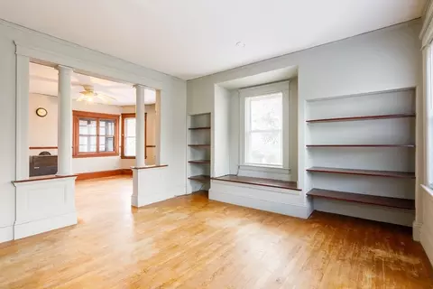 Living - 10 Tower St, Worcester, MA 01606 photo 1 of 6