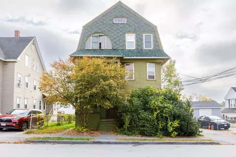 10 Tower St, Worcester, MA 01606