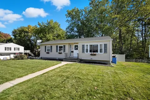 794 Homestead Ave, Holyoke, MA 01040