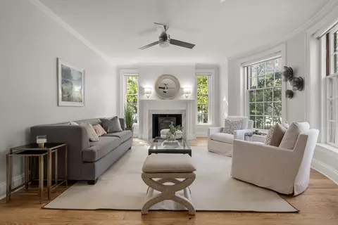 135 Beaconsfield Rd #1, Brookline, MA 02445