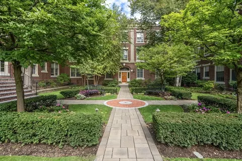 135 Beaconsfield Rd #1, Brookline, MA 02445 photo 12