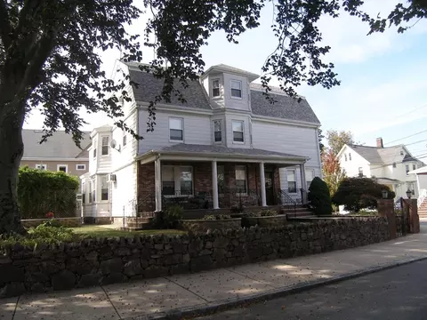 55 Clarendon, Malden, MA 02148