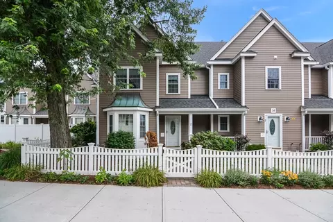 34 N Main St #2, Natick, MA 01760