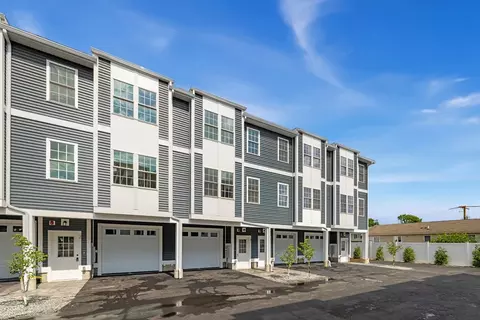 8 Revere St #6, Revere, MA 02151