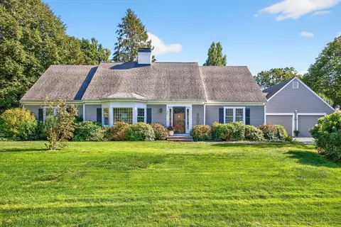 33 Midpine, Yarmouth Port, MA 02675