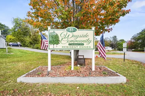 83 Clark Rd #41, Shirley, MA 01464