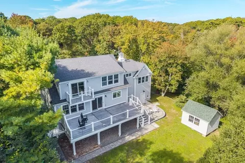 128 Uncle Percys Rd, Mashpee, MA 02649 photo 34