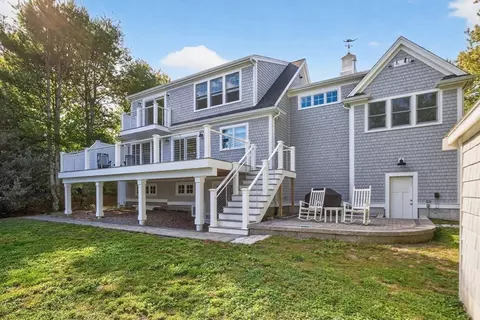 128 Uncle Percys Rd, Mashpee, MA 02649 photo 30
