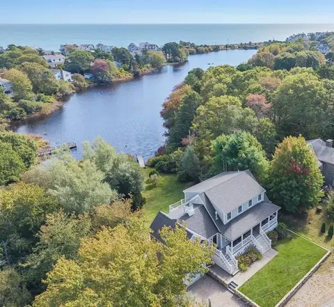 128 Uncle Percys Rd, Mashpee, MA 02649