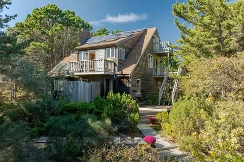 1020 Third Ave, Wellfleet, MA 02667