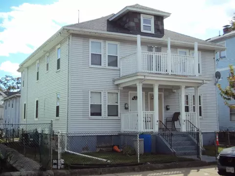 48-50 Rockdale St, Mattapan, MA 02126