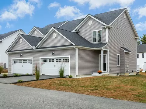 1 Nautical Way #1, Douglas, MA 01516