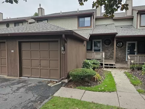92 Dogwood Ln #92, Agawam, MA 01001