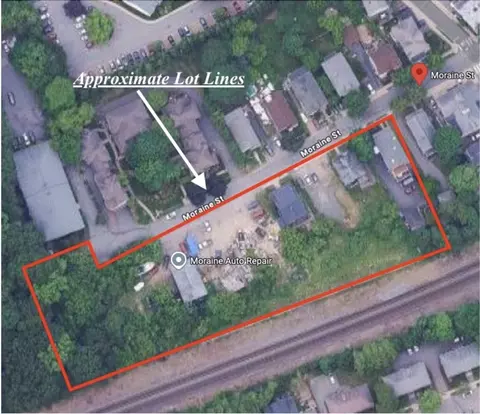 50 Moraine, Belmont, MA 02478