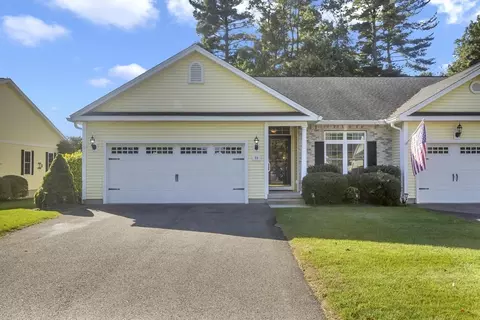 59 Beech Hill Rd #59, West Springfield, MA 01089