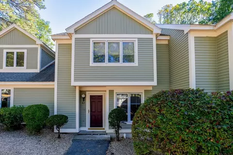 535 South St #4-2A, Fitchburg, MA 01420