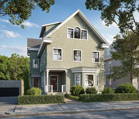 67 Francis #67, Brookline, MA 02446