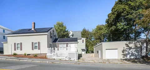 55 Mendon St, Worcester, MA 01604 photo 2
