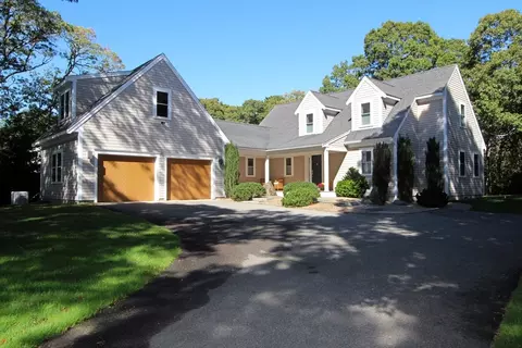 80 Abby Rd, Brewster, MA 02631