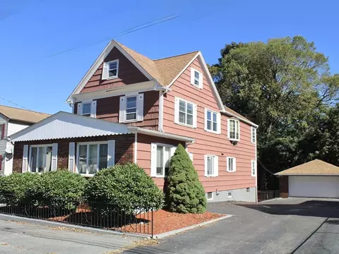 79 Alvarado Ave, Worcester, MA 01604