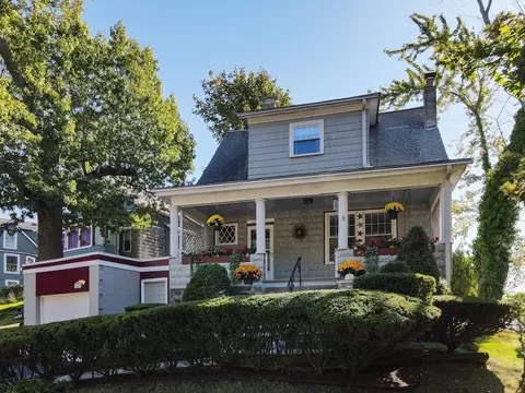 41 Roy St, Swampscott, MA 01907