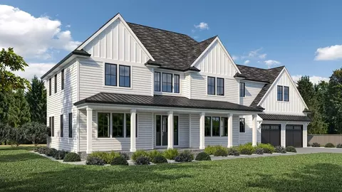 6 Sawmill Brook Ln, Upton, MA 01568