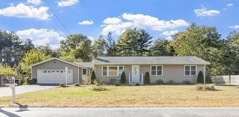124 Lake St, Bellingham, MA 02019