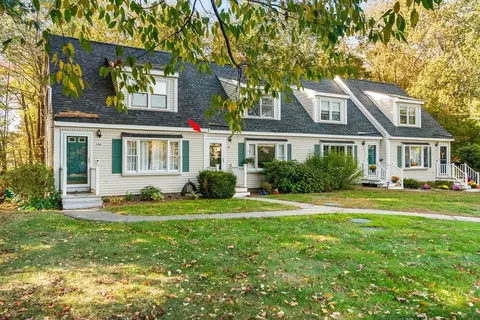 14 Folly Brk #B, Kingston, NH 03848