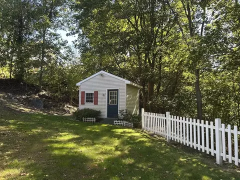 Exterior - 53 Denver Ter, Worcester, MA 01604 photo 2 of 3
