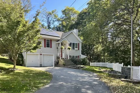 Exterior - 53 Denver Ter, Worcester, MA 01604 photo 3 of 3